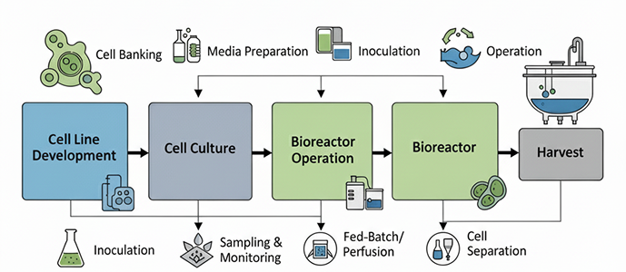 Microscope Icon